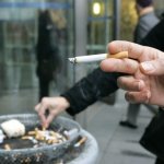 Курильщики