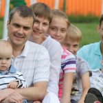 льготы многодетным семьям в московской области
