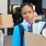 массовое увольнение работников