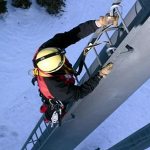 межотраслевые правила работы на высоте