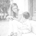 Is it possible to change a child&#39;s last name after a divorce?