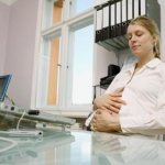 Is it possible to shorten a pregnant woman?