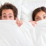 Мужчина живет с бывшей отпустить или вернуть