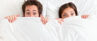 A man lives with his ex, let him go or get him back