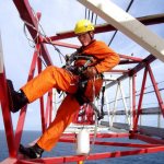 наряд допуск на высотные работы