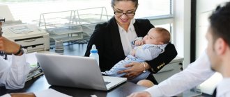 part-time work at the initiative of the employee, article of the Labor Code of the Russian Federation