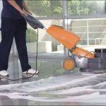 continuous term of performance of duties for a vacant position