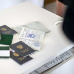 failure to issue a work book upon dismissal liability