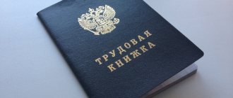 Нужна ли ИП трудовая книжка