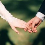 Нужны ли кольца при регистрации брака без торжества?