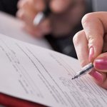 Нюансы проведения анкетирования при трудоустройстве