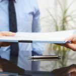 Sample agreement of intent to enter into an agreement