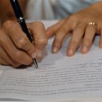 Sample petition to the CDN for failure to fulfill parental responsibilities