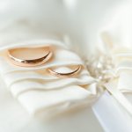 обручальные кольца