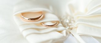 wedding rings