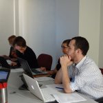 General information about the internship