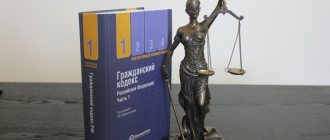 declaration and recognition of a missing citizen as dead: timing