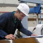 responsibilities of the inspection controller