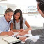 registration of a marriage contract