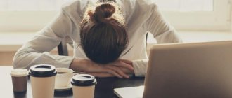 Organization of work around the clock according to the Labor Code