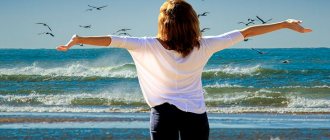 Basic annual leave and procedure for its provision