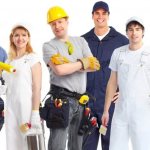 What determines the norms for wearing workwear?