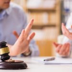 Отец подал алименты на дочь: что делать?