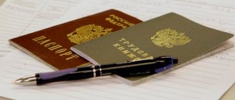 Canceling an erroneous entry in the work book