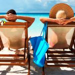 Отпуск на новой работе