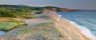 Отпуск с детьми на море: найти дешевые билеты в Болгарию из России