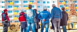 Ответственность работодателя за травму рабочего на рабочем месте