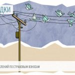 Penalties on contributions to Pension Fund transactions