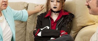 Transitional age for girls. Symptoms, at what age, how to behave as parents