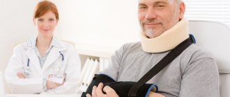 Понятие и признаки временной нетрудоспособности: законодательство