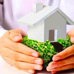 Порядок оформления наследства на землю