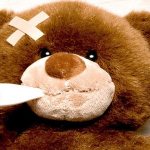 Temporary disability benefit in 2020