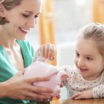 Пособия при рождении третьего ребенка