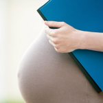 Правильное составление заявления для выхода в декрет