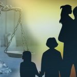 Legal responsibility and rights of close relatives