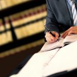 прекращение действия трудового договора