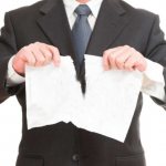 Termination of an employment contract: features of the procedure