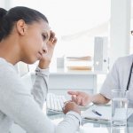 Претензии пациентов, связанные с недостатками (некачественным оказанием) медицинских услуг