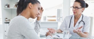 Patient claims related to deficiencies (poor quality of provision) of medical services