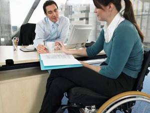 Процедура и документы для увольнения инвалида 2 группы по состоянию здоровья