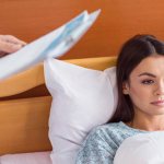 Процедура продления листка нетрудоспособности