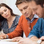 Процедура вступления в наследство