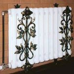 heating radiators