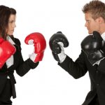 Разрешение конфликтных ситуаций