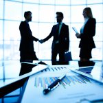 развитие социального партнерства