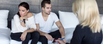 Divorce without wife's consent